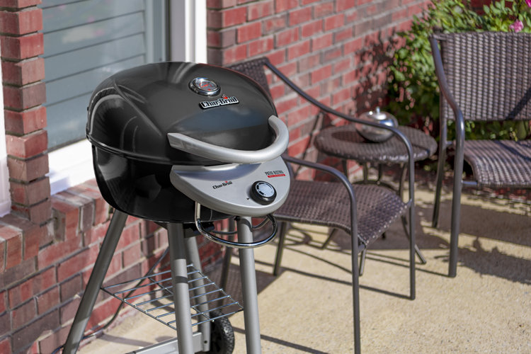 Your Guide to the Best Outdoor Electric Grills Wayfair